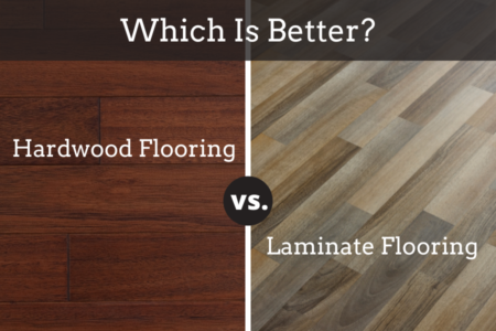 What are the best flooring options to use in the kitchen?