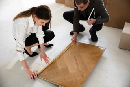 What are the pros and cons of installing luxury vinyl tile?