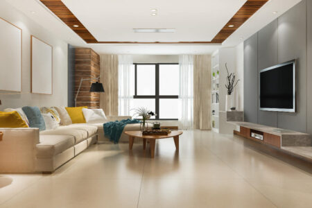 American Oak 6 Collection Click-Natural