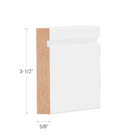 Notch Casing
