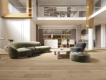 American Oak 10 Collection-Wheat Berry