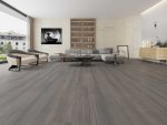 American Oak 6 Collection Click-Smoke Grey