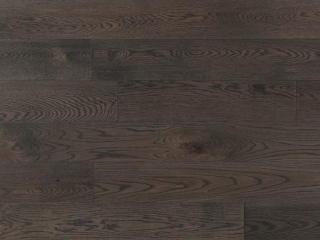 American Oak 6 Collection - Coffee
