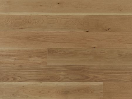 American Oak 6 Collection - Natural