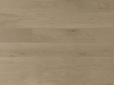 American Oak 6 Collection - Sand Castle