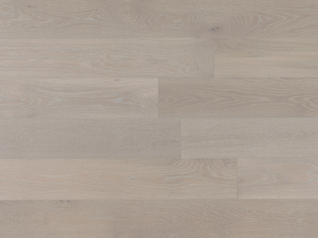 American Oak 7 Collection - Ivory