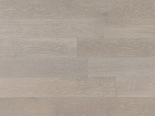 American Oak 7 Collection - Ivory