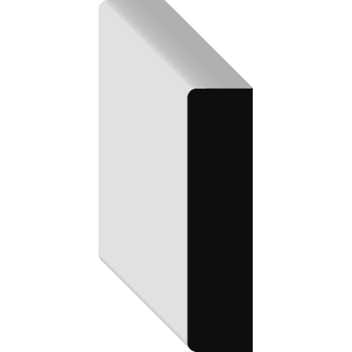 Flat Casing