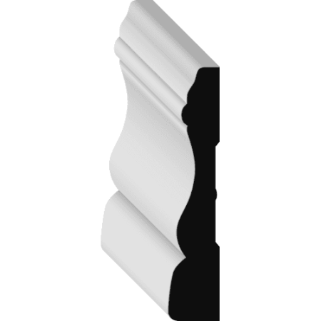 Coloinal Casing