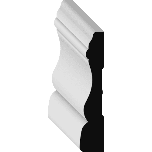 Coloinal Casing