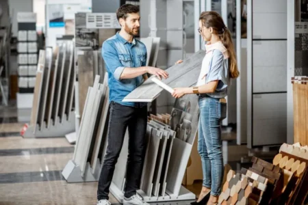 Maintaining Your Tiles: Care Tips for Brampton’s Climate