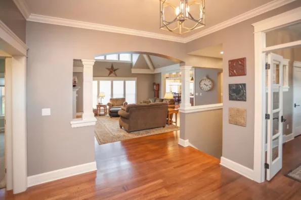 Hardwood Flooring for Your Home
