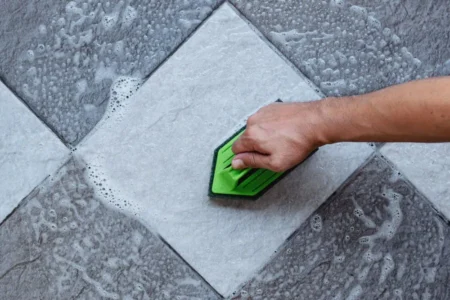 How to Pick Durable and Stylish Ceramic and Porcelain Tiles in Brampton