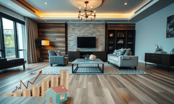 Laminate Flooring Value